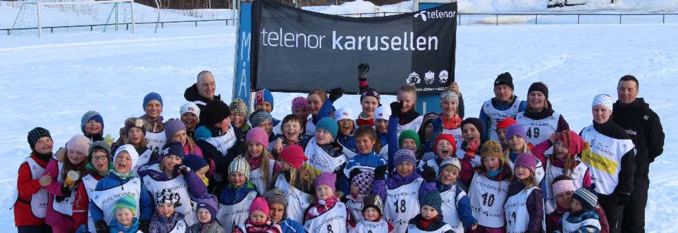 Telenorkarusell